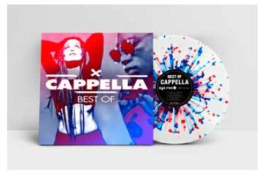 Best Of (Splatter LP Vinyl)