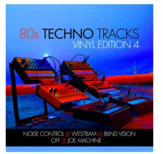 80S Techno Tracks