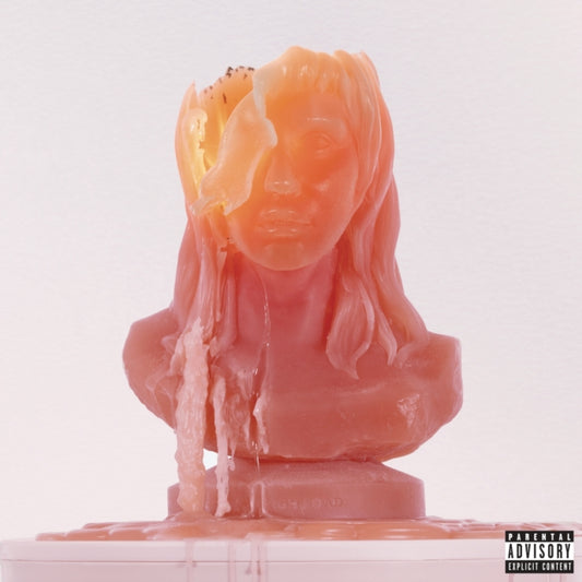 Kesha - High Road (Pa) - CD