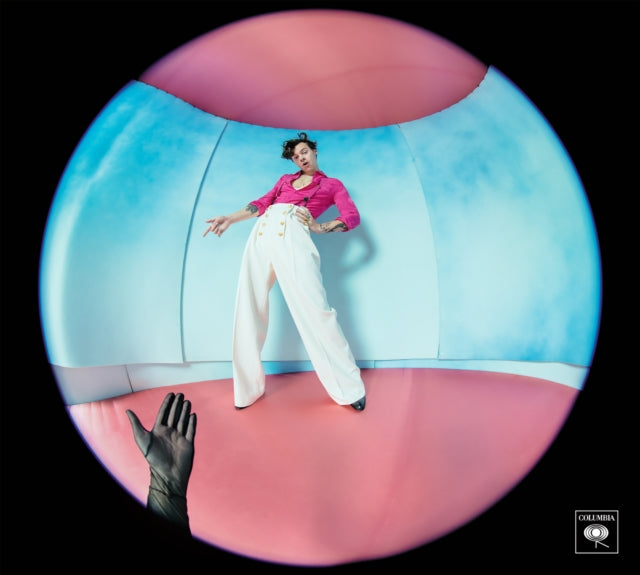 This CD is brand new.Format: CDThis item's title is: Fine Line (Digipak/Booklet)Artist: Harry StylesBarcode: 194397051223Release Date: 12/13/2019