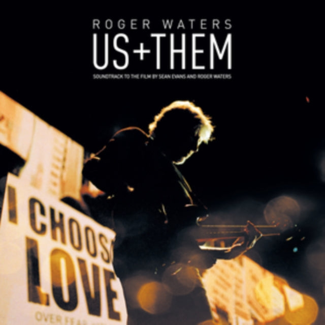 This LP Vinyl is brand new.Format: LP VinylMusic Style: Classic RockThis item's title is: Us + Them  (3LP)Artist: Roger WatersLabel: LEGACYBarcode: 194397076912Release Date: 10/2/2020