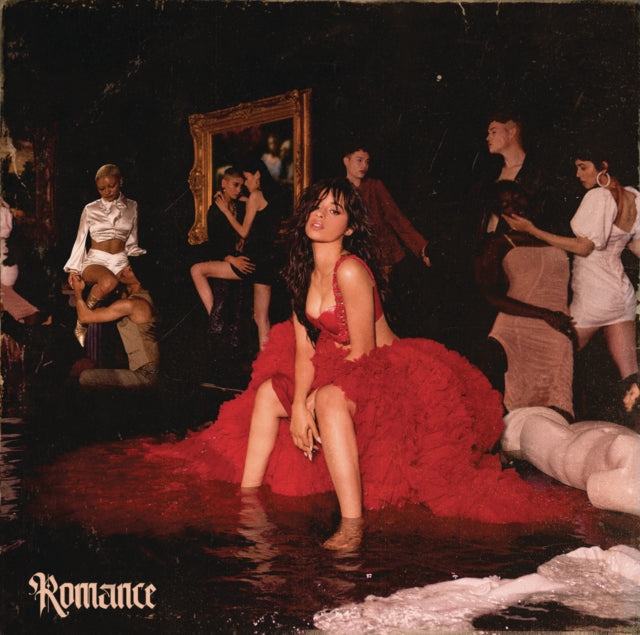 This CD is brand new.Format: CDThis item's title is: RomanceArtist: Camila CabelloLabel: EPICBarcode: 194397089929Release Date: 12/6/2019