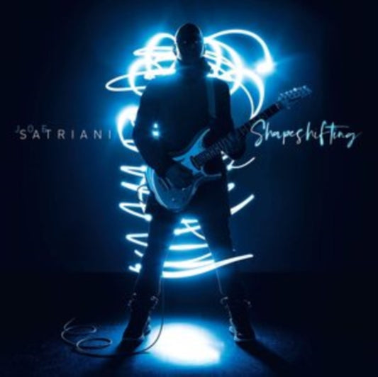 This CD is brand new.Format: CDMusic Style: SoulThis item's title is: ShapeshiftingArtist: Joe SatrianiLabel: LEGACYBarcode: 194397208726Release Date: 4/10/2020