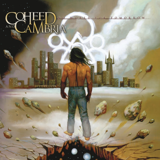 Good Apollo I'm Burning Star Iv, Vol. 2: No World For Tomorrow (2LP/180G)
