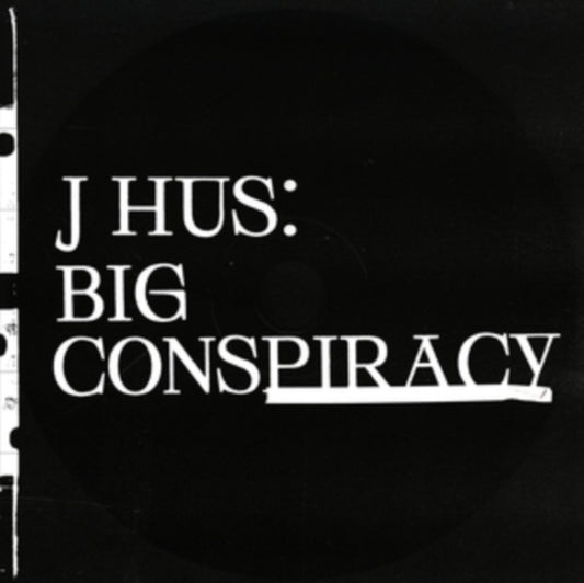 This CD is brand new.Format: CDMusic Style: SurfThis item's title is: Big ConspiracyArtist: J HusLabel: BLACK BUTTERBarcode: 194397331820Release Date: 2/7/2020