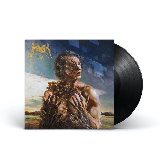 This LP Vinyl is brand new.Format: LP VinylMusic Style: ThrashThis item's title is: VArtist: HavokLabel: UK CENTURY MEDIA RECORDSBarcode: 194397342017Release Date: 6/19/2020