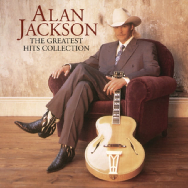 Greatest Hits Collection (2LP) & Don’T Rock The Jukebox & Precious Memories Collection (LP)