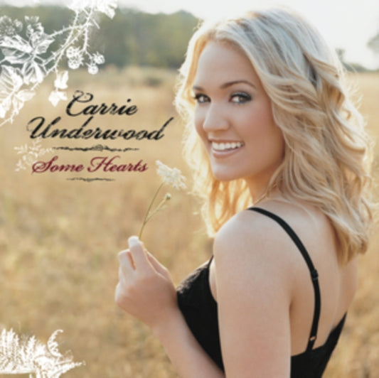 This LP Vinyl is brand new.Format: LP VinylMusic Style: CountryThis item's title is: Some Hearts (2LP)Artist: Carrie UnderwoodLabel: LEGACYBarcode: 194397372717Release Date: 6/26/2020