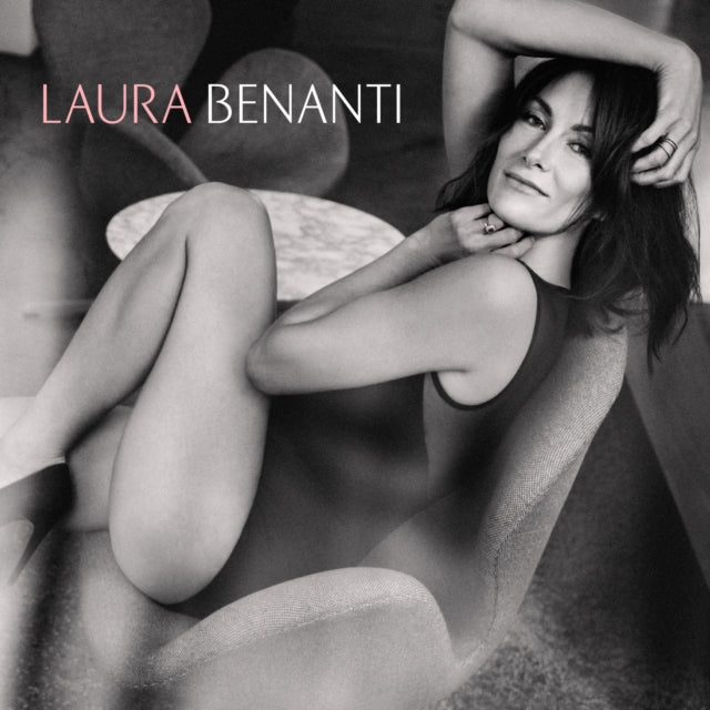 Laura Benanti - Laura Benanti - CD