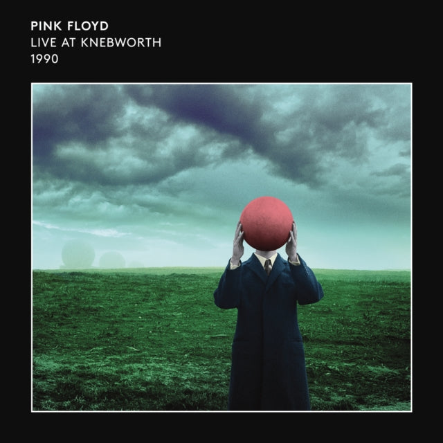 Live At Knebworth 1990 (2LP/180G/45 RPM) & Saucerful Of Secrets (Mono/180G) & Dark Side Of The Moon (50Th Anniversary Remaster) & Pink Floyd At Pompeii - Mcmlxxii (2LP) & Endless River (2LP/180G) & More (180G) & Obscured By Clouds (180G/2016 Version)
