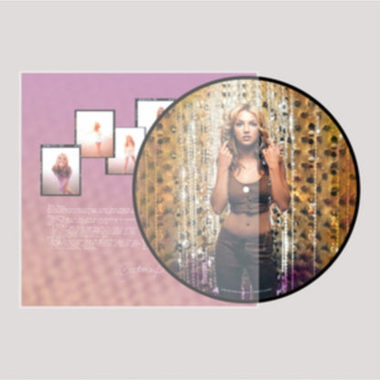 Baby One More Time (Picture Disc/140G/Dl Code) & Oops!... I Did It Again (20Th Anniversary Edition Picture LP Vinyl) & Baby One More Time & Blackout & In The Zone & Circus & Britney Jean & Femme Fatale & Greatest Hits : My Prerogative (2LP)