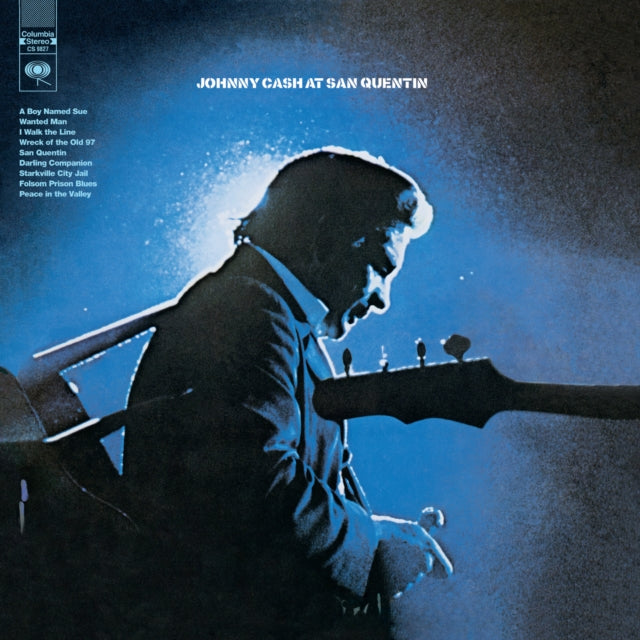 This is a 4 LP Vinyl SKU bundle.
1.This LP Vinyl is brand new.Format: LP VinylMusic Style: Country RockThis item's title is: At San QuentinArtist: Johnny CashLabel: LEGACYBarcode: 194397640311Release Date: 8/7/2020
2.This LP Vinyl is brand new.