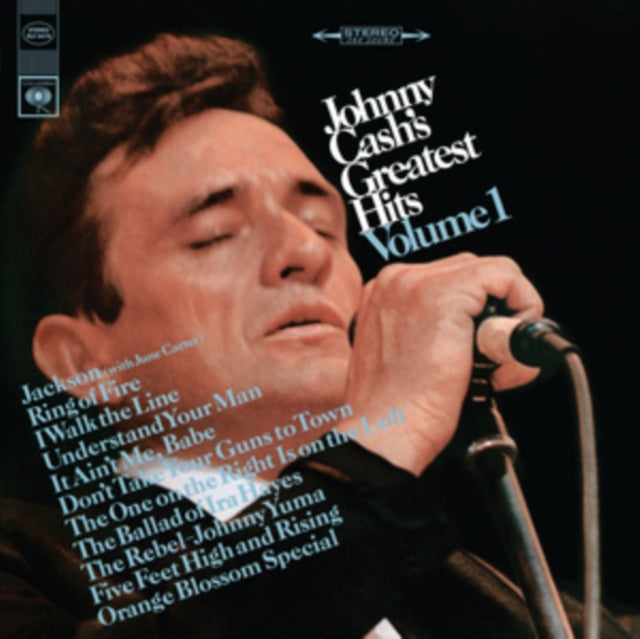 Greatest Hits, Volume 1 & American Iii: Soitary Man & Essential Johnny Cash