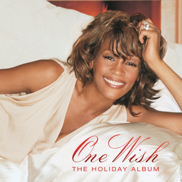 This LP Vinyl is brand new.Format: LP VinylMusic Style: HolidayThis item's title is: One Wish - The Holiday AlbumArtist:  Whitney HoustonLabel: LEGACYBarcode: 194397641011Release Date: 10/1/2021