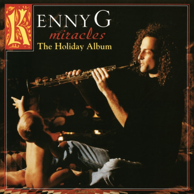 This LP Vinyl is brand new.Format: LP VinylMusic Style: Contemporary JazzThis item's title is: Miracles: The Holiday AlbumArtist: Kenny GBarcode: 194397641318Release Date: 10/2/2020