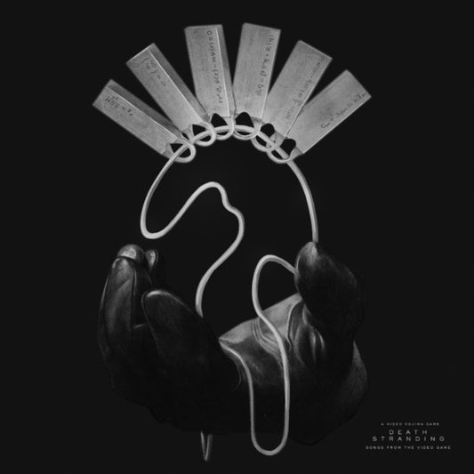 This LP Vinyl is brand new.Format: LP VinylMusic Style: Soft RockThis item's title is: Death Stranding: Songs From The Video GameArtist: Various ArtistsLabel: Masterworks (3)Barcode: 194397684711Release Date: 7/5/2024