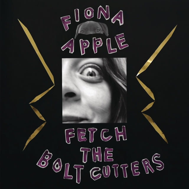 This is a 3 LP Vinyl SKU bundle.
1.This LP Vinyl is brand new.Format: LP VinylThis item's title is: Tidal (2LP/180G/45 RPM)Artist: Fiona AppleBarcode: 194398742410Release Date: 12/8/2023
2.This LP Vinyl is brand new.