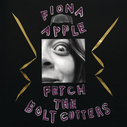 This is a 3 LP Vinyl SKU bundle.
1.This LP Vinyl is brand new.Format: LP VinylThis item's title is: Tidal (2LP/180G/45 RPM)Artist: Fiona AppleBarcode: 194398742410Release Date: 12/8/2023
2.This LP Vinyl is brand new.