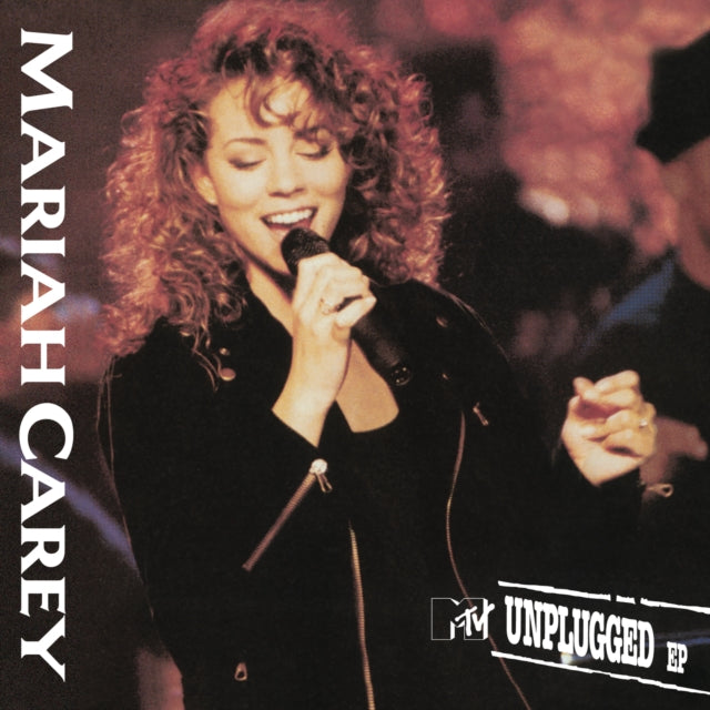 This LP Vinyl is brand new.Format: LP VinylMusic Style: RnB/SwingThis item's title is: Mtv UnpluggedArtist: Mariah CareyLabel: LEGACYBarcode: 194397763911Release Date: 11/6/2020