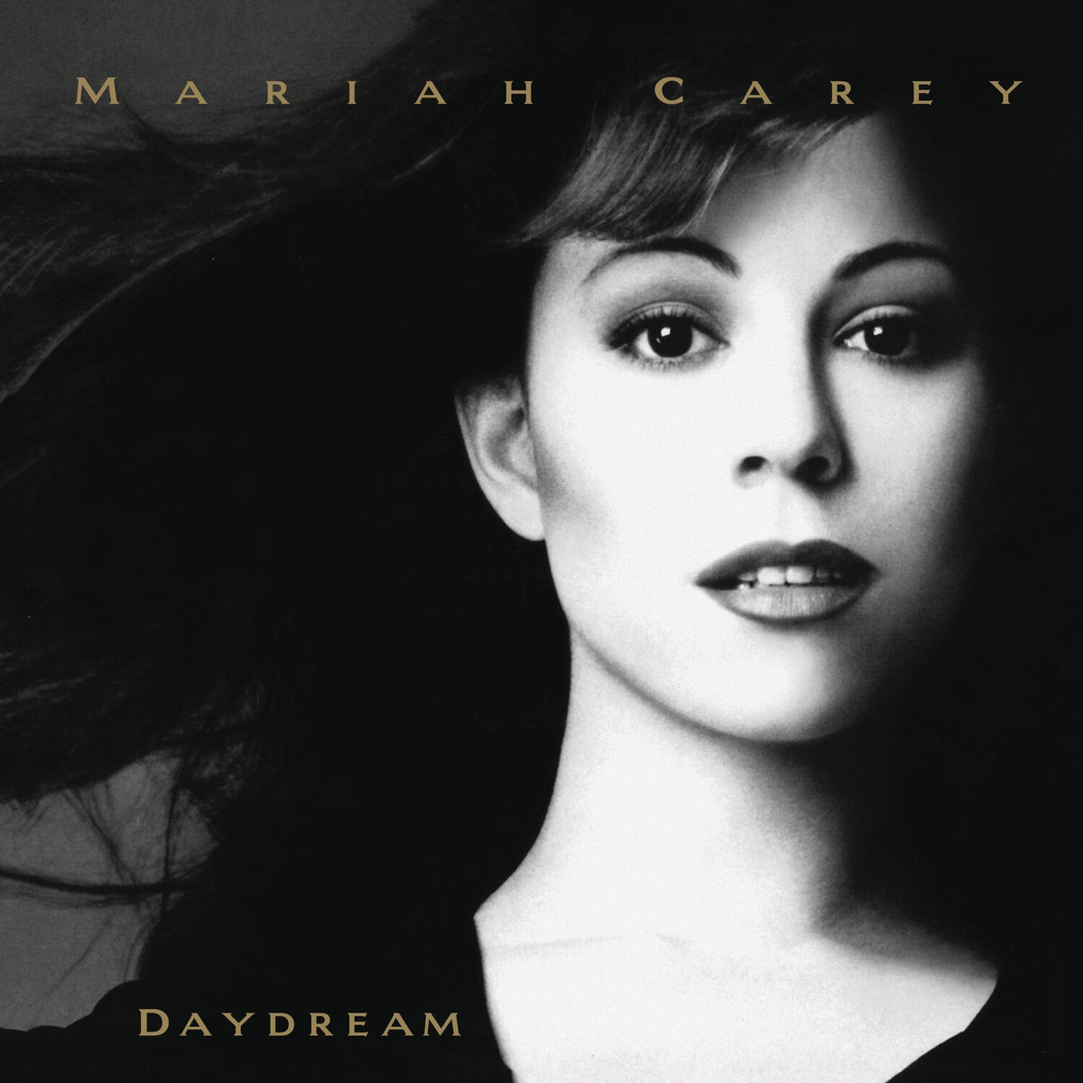 Daydream & Merry Christmas (Zoetrope LP Vinyl) & Butterfly (Picture Disc)