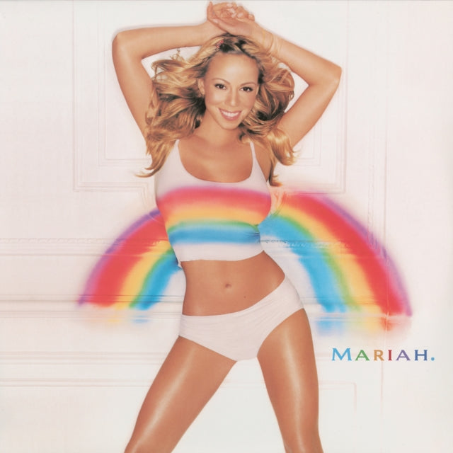 This is a 2 LP Vinyl SKU bundle.
1.This LP Vinyl is brand new.Format: LP VinylThis item's title is: RainbowArtist: Mariah CareyLabel: LEGACYBarcode: 194397764314Release Date: 11/6/2020
2.This LP Vinyl is brand new.