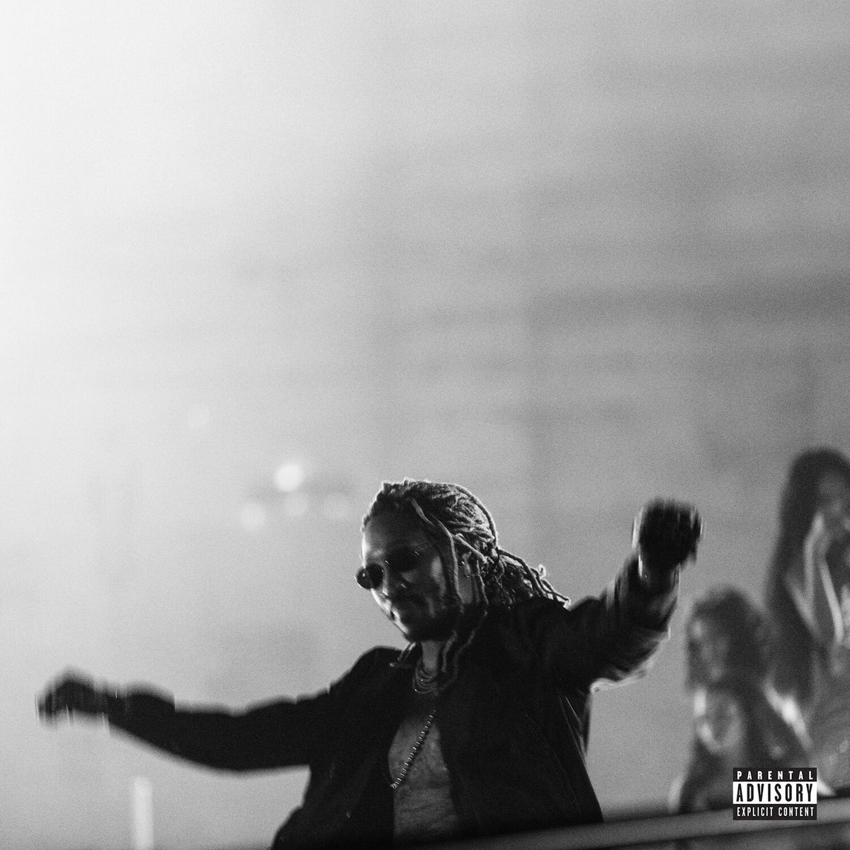 High Off Life (Pa) (2LP/140G) & 56 Nights & Monster (X) & Mixtape Pluto (X)