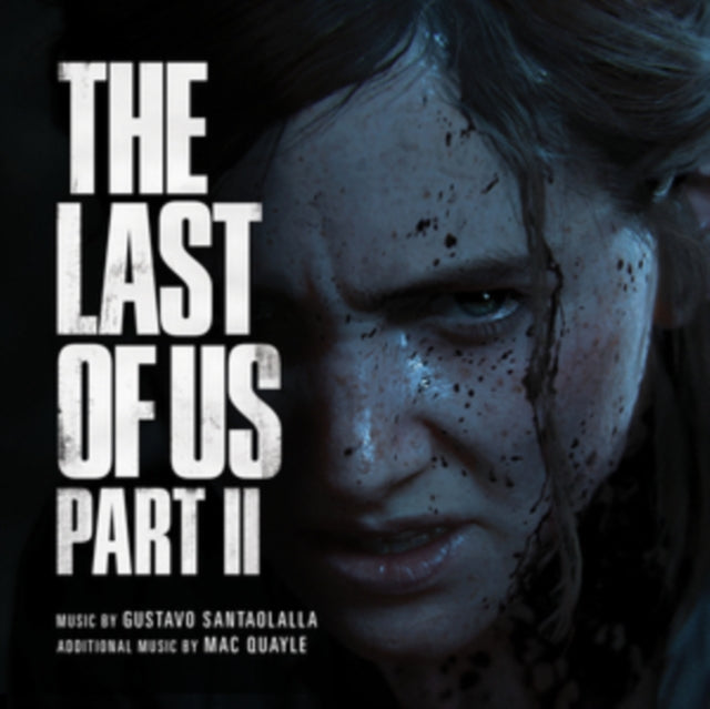 This CD is brand new.Format: CDMusic Style: FolkThis item's title is: Last Of Us Part Ii OstArtist: Gustavo & Mac Quayle SantaolallaLabel: SONY MUSIC CLASSICALBarcode: 194397931020Release Date: 8/21/2020