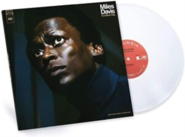 This LP Vinyl is brand new.Format: LP VinylMusic Style: FusionThis item's title is: In A Silent WayArtist: Miles DavisLabel: SONY MUSIC CMGBarcode: 194397971316Release Date: 1/22/2021