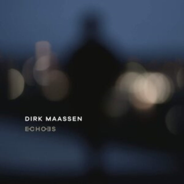 This CD is brand new.Format: CDMusic Style: ContemporaryThis item's title is: EchoesArtist: Dirk MaassenBarcode: 194397986129Release Date: 3/5/2021