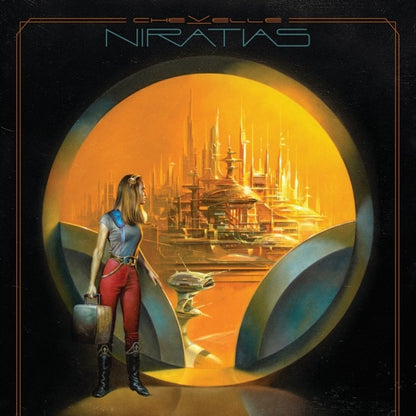 12 Bloody Spies: B-Sides And Rarities (150G/Dl Code) & Niratias & North Corridor (150G)