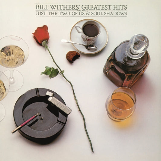 This LP Vinyl is brand new.Format: LP VinylMusic Style: Soul-JazzThis item's title is: Greatest Hits (150G/Dl Insert)Artist: Bill WithersLabel: LEGACYBarcode: 194398067414Release Date: 1/15/2021