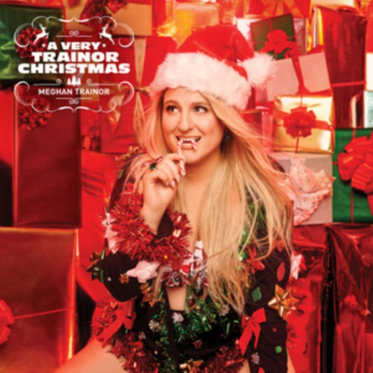 This LP Vinyl is brand new.Format: LP VinylMusic Style: HolidayThis item's title is: A Very Trainor ChristmasArtist:  Meghan TrainorLabel: EPICBarcode: 194398070612Release Date: 11/13/2020