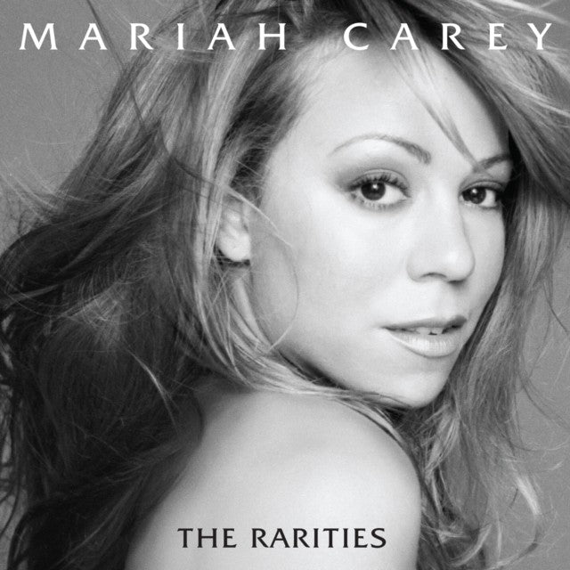 Rarities (4LP) & Merry Christmas (30Th Anniversary) (2LP/Deluxe) & Rainbow (25Th Anniversary/Rainbow Colored Picture Disc/2LP)