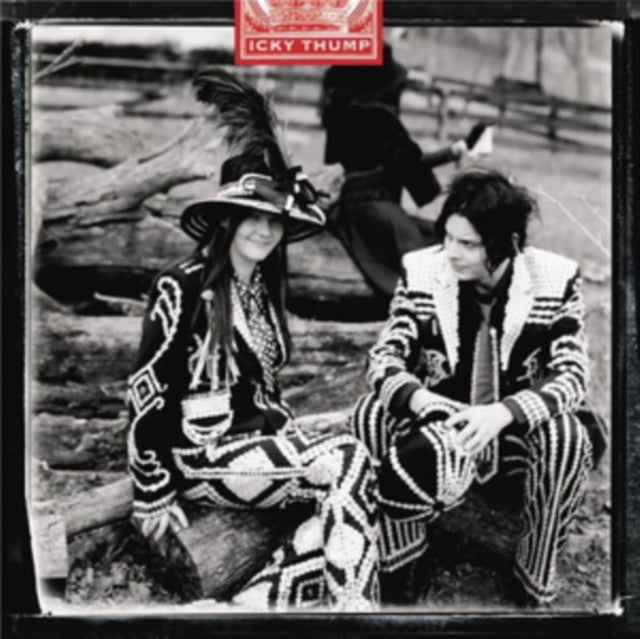 Icky Thump (2LP)