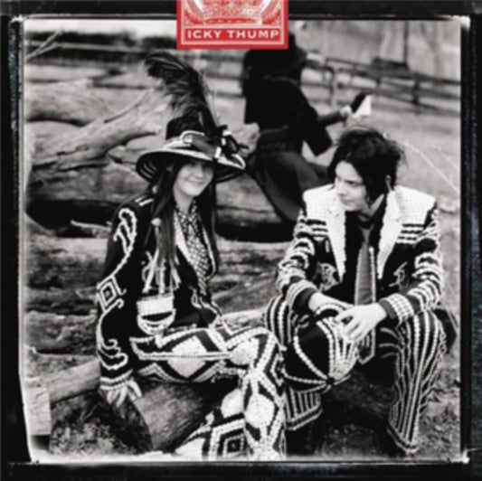 Icky Thump (2LP)