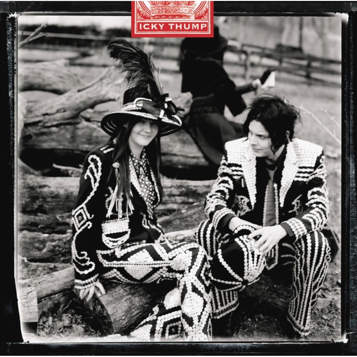 White Blood Cells & Icky Thump