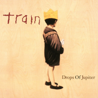 Drops Of Jupiter (20Th Anniversary Edition/Bronze LP Vinyl) & California 37