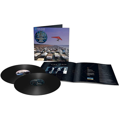 Live At Knebworth 1990 (2LP/180G/45 RPM) & Momentary Lapse Of Reason (Remixed & Updated) (2LP) & Dark Side Of The Moon Live At Wembley Empire Pool 1974 & Dark Side Of The Moon (50Th Anniversary Remaster) & Ummagumma (2LP/180G/2016 Version/Gatefold)