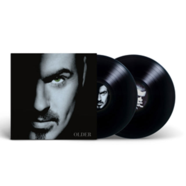 This LP Vinyl is brand new.Format: LP VinylMusic Style: DowntempoThis item's title is: Older (2LP/180G)Artist: George MichaelLabel: LEGACYBarcode: 194398570914Release Date: 9/30/2022