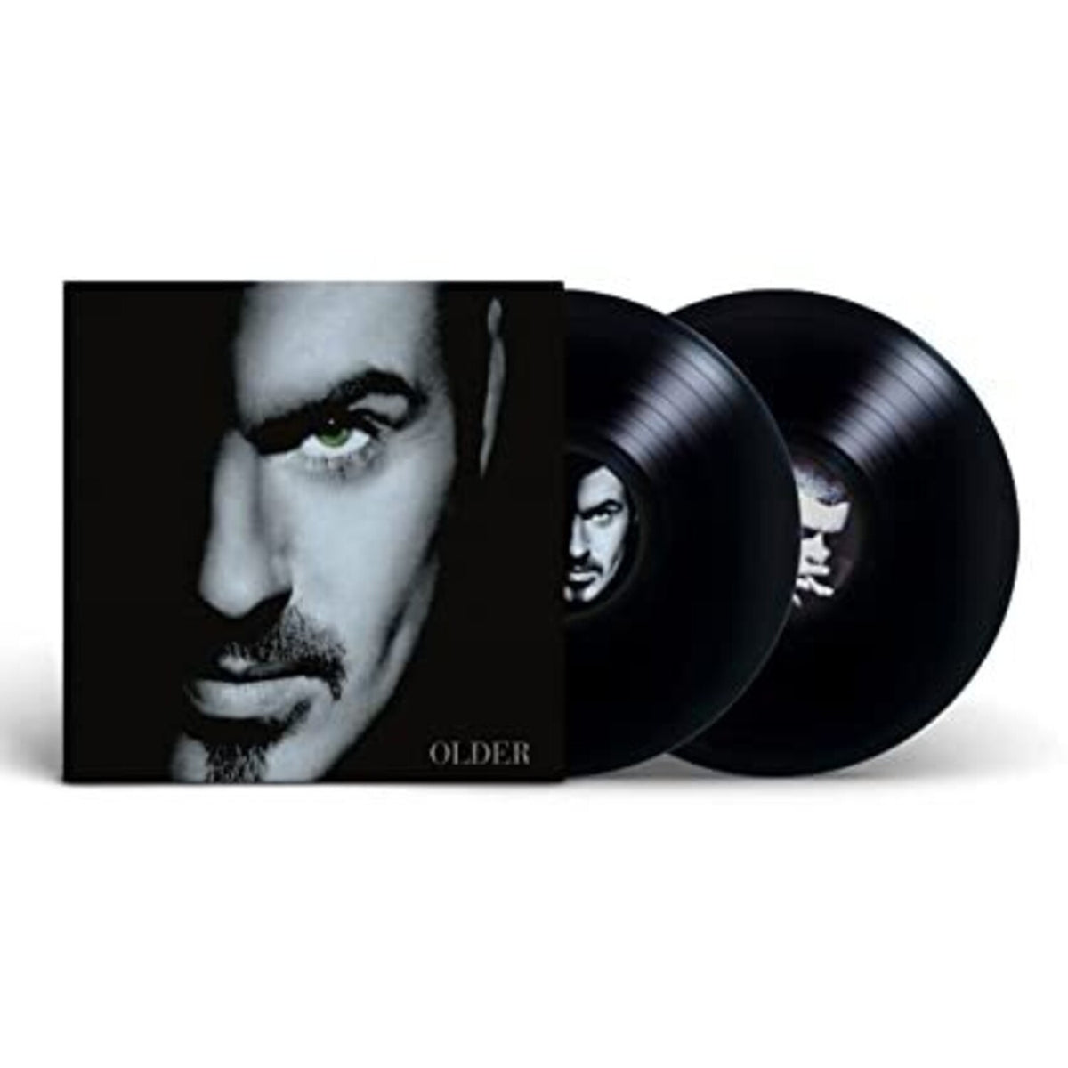Older (2LP/180G)