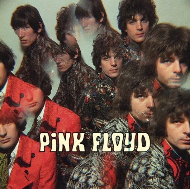 This LP Vinyl is brand new.Format: LP VinylMusic Style: Psychedelic RockThis item's title is: Piper At The Gates Of Dawn (Mono Version)Artist: Pink FloydLabel: PINK FLOYD / LEGACYBarcode: 194398596112Release Date: 3/4/2022