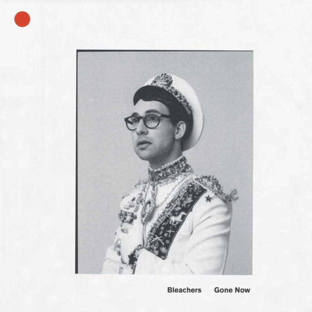 This is a 2 LP Vinyl SKU bundle.
1.This LP Vinyl is brand new.Format: LP VinylMusic Style: Alternative RockThis item's title is: Gone Now (180G/Gold Palate LP Vinyl)Artist: BleachersLabel: LEGACYBarcode: 194398634517Release Date: 6/11/2021
2.This LP Vinyl is brand new.