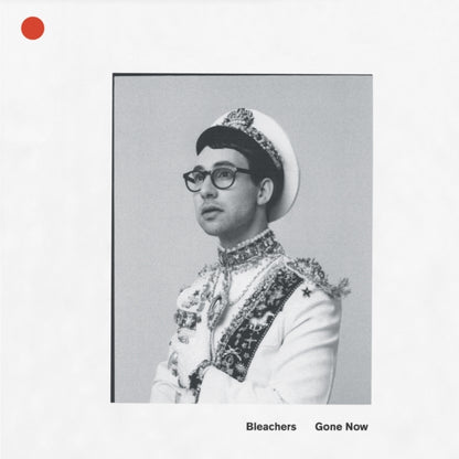 This is a 4 LP Vinyl SKU bundle.
1.This LP Vinyl is brand new.Format: LP VinylMusic Style: Alternative RockThis item's title is: Gone Now (180G/Gold Palate LP Vinyl)Artist: BleachersLabel: LEGACYBarcode: 194398634517Release Date: 6/11/2021
2.This LP Vinyl is brand new.