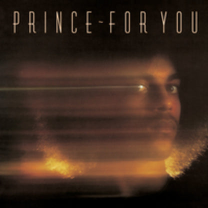 Prince - For You & 1999 (X) - CD Bundle