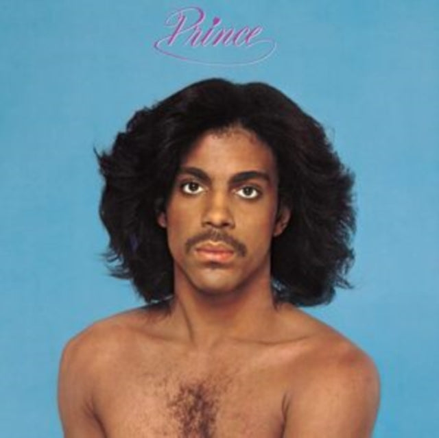 Prince (X) & Dirty Mind (X)
