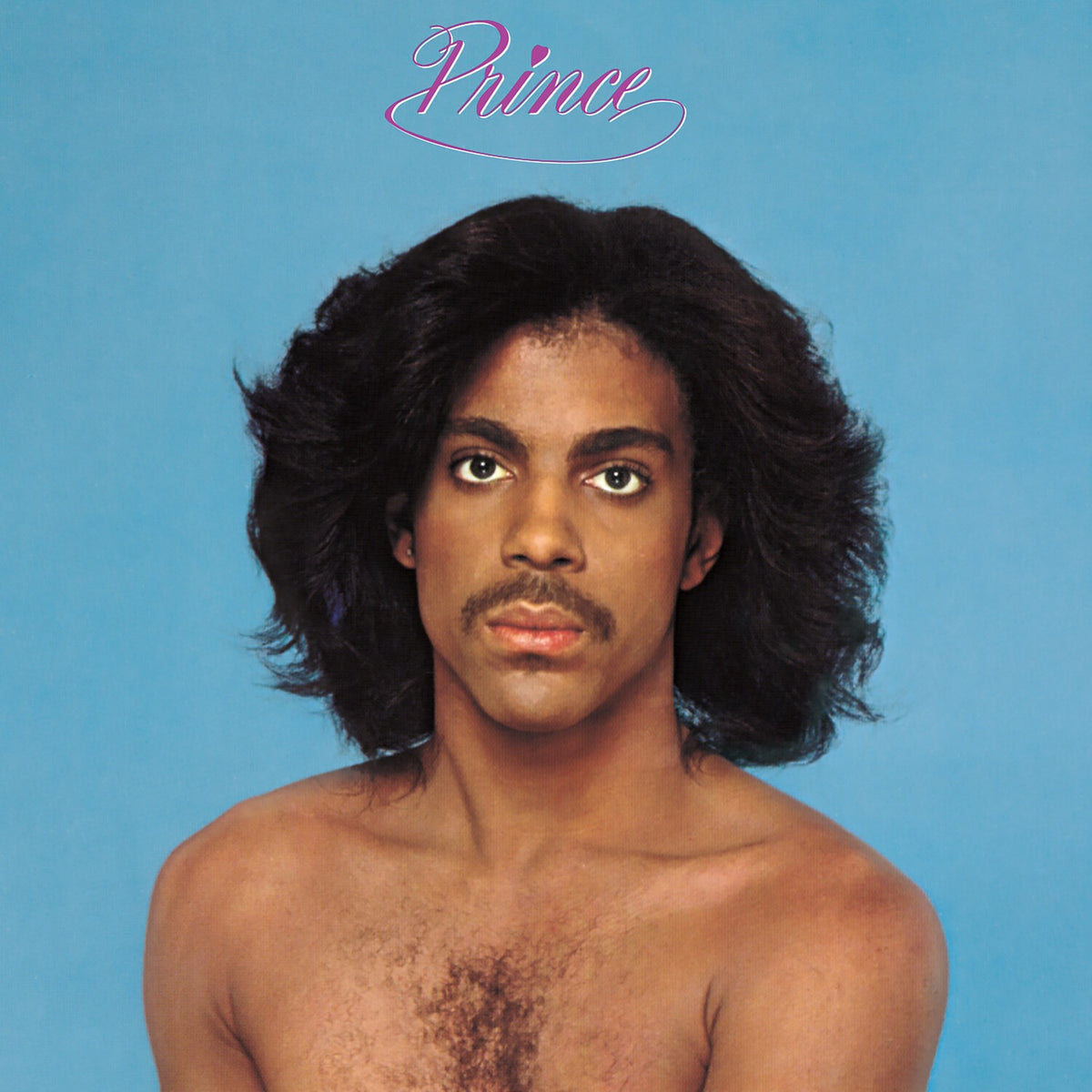 Versace Experience (Prelude 2 Gold) & For You & Prince (X) & Dirty Mind (X) & Controversy