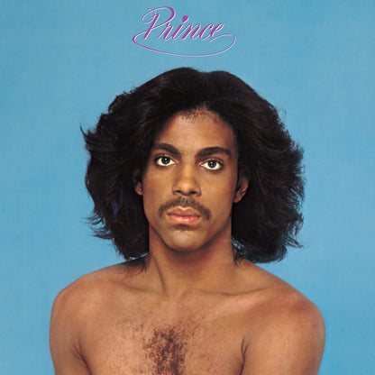 Versace Experience (Prelude 2 Gold) & For You & Prince (X) & Dirty Mind (X) & Controversy
