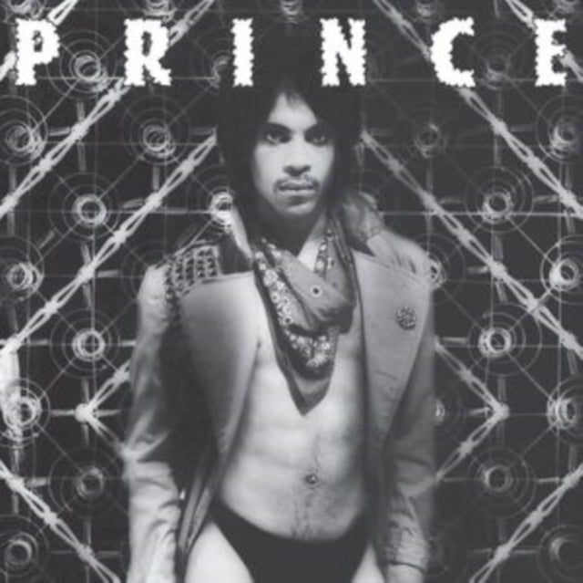 Prince (X) & Dirty Mind (X)