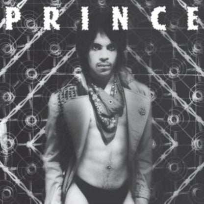 Prince (X) & Dirty Mind (X)