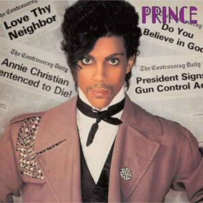 Hits & B-Sides Three & Purple Rain Deluxe & Controversy & Sign O’ The Times